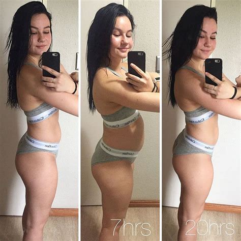 32 Before And After Photos Of Weight Loss” Reveal The Biggest Lie