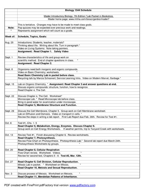 183 best genetics images on pinterest from section 11 4 meiosis worksheet answers , source: Mitosis Coloring Answer Key Biology Corner + My PDF ...