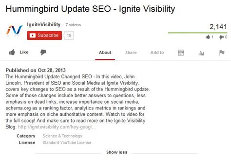Youtube Video Seo How To Optimize Youtube Videos For Big Traffic