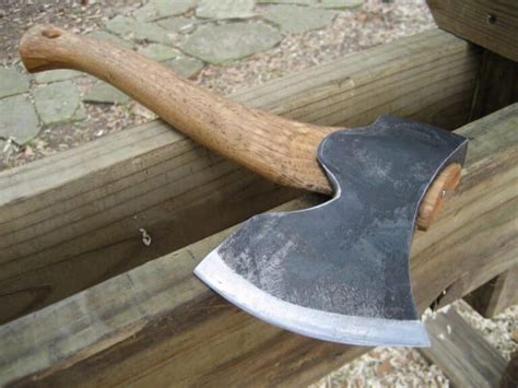 Types Of Axes How To Choose The Perfect Axe