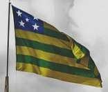 Maybe you would like to learn more about one of these? Bandeira de Goiás - origem, significado, história - Sua ...