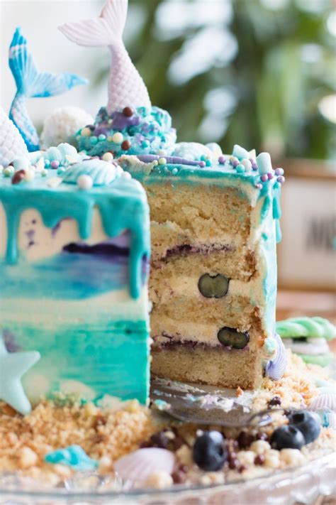 Meerjungfrauen party zum kindergeburtstag * hier findest du schöne anregungen und ideen rund um den meerjungfrauen geburtstag * spiele, rezepte, dekoration und bastelvorlagen zum kostenlosen. Site Search & Discovery powered by AI | Kuchen und torten ...