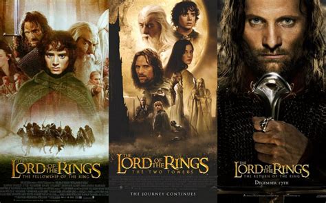 Lord Of The Rings Movie Parts Lord Rings Score The Art Of Images