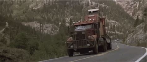 Bogart and raft star as brothers. Truck title treatment stallone GIF on GIFER - by Pelore