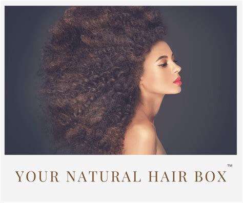 Your Natural Hair Box Reviews Get All The Details At Hello Subscription