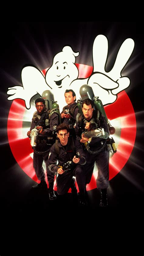 Ghostbusters 1984 Wallpapers Top Free Ghostbusters 1984