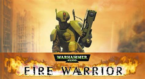 When the game starts, players freely choose their starting position after parachuting off a plane. Warhammer 40,000: Fire Warrior Free Download - GameHackStudios