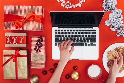 Holiday from home with festive and fun activities you can pull off over zoom. Holiday Gadget Gift Ideas - StrongVPN.com Blog