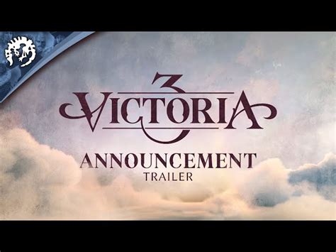 Victoria 3 Release Date And Everything We Know