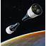 Rendezvous In Space The Launch Of Gemini 7  Drew Ex Machina