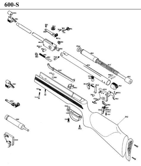 Gamo Shadow Dx Exploded Diagram Hot Sex Picture