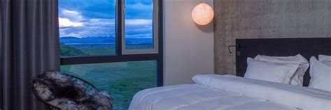 Ion Luxury Adventure Hotel South Iceland Holidays 2017