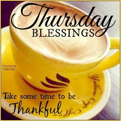 Thankful Thursday Blessings Pictures Photos And Images For Facebook Tumblr Pinterest And
