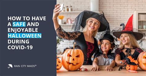 How To Have A Safe And Enjoyable Halloween During Covid 19 Blog