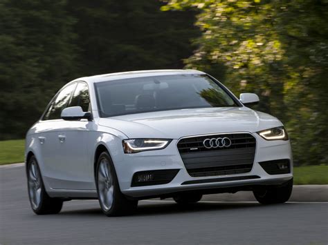 2015 Audi A4 Quattro Best Image Gallery 820 Share And Download