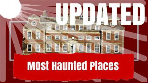 Top 10 Most Haunted Places On Earth Updated Youtube