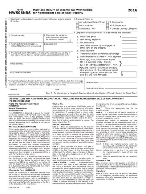 Mw506 Form 2022 Fill Out And Sign Online Dochub