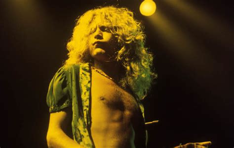 Led Zeppelin Announce The Song Remains The Same Reissue