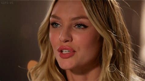 Wifflegif Has The Awesome Gifs On The Internets Candice Swanepoel Victoria S Secret Gifs