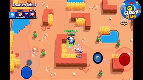 Print een coole kleurplaat van het online spel brawl stars. 8_bit GAMEPLAY#brawl stars #sleepy - YouTube