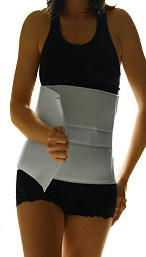 How To Buy The Best Abdominal Binder Hernia Support