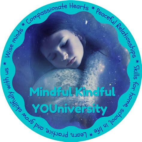 Well-being and Mindfulness for Educators - Mindful Kindful YOUniversity