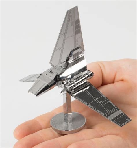 Star Wars Metal Model Kits Lee Valley Tools