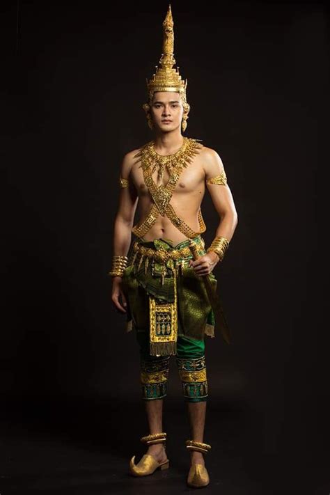 🇰🇭 Amazing Khmer Traditional Costume 🇰🇭 Khmer Empire King Of Naga 🇰🇭