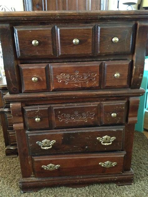 Shop with afterpay on eligible items. Just In My Spare Time: Refinished Turquoise Dresser