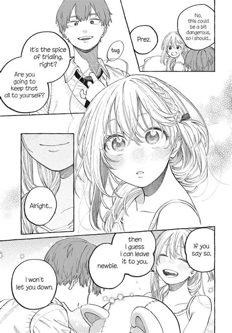 Manga: Boku no Suki na Hito ga Suki na Hito Chapter - 1-eng-li