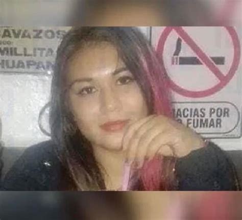 Muere Joven Veracruzana Y Sus Amigos Buscan A Su Familia En Redes El
