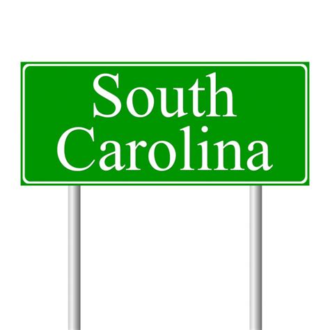 ᐈ South Carolina Stock Vectors Royalty Free South Carolina Outline