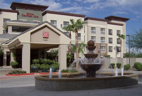 All Hilton Garden Inn Hotels In Anthem Az Arizona Hilton Garden Inn