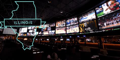 The illinois gambling act of 2019 legalized online sports betting throughout the state. Update on the Law for Online Sport Betting in Illinois ...