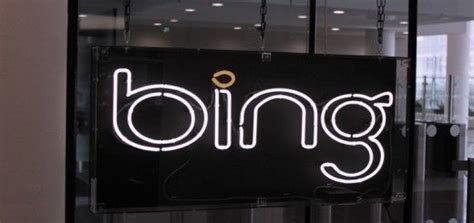 Bings Homepage Gets A ‘popular Now Feature Surfacing Top Trending