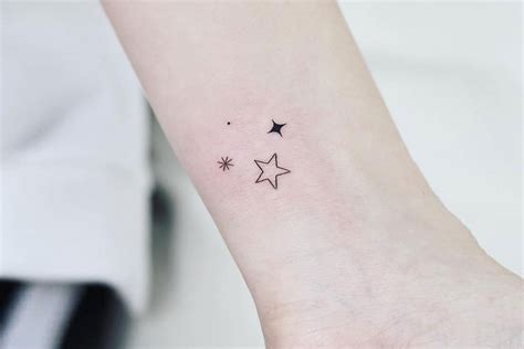 Simple Tiny Tattoo Ideas Best Design Idea