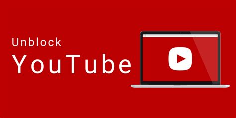 How To Unblock Youtube Videos 2 Easy Methods Privacyaffairs