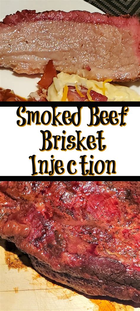 Smoked Brisket Injection Vlr Eng Br