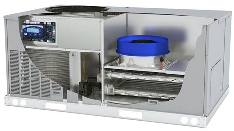 Maybe you would like to learn more about one of these? Carrier intros variable-speed HVAC rooftop units