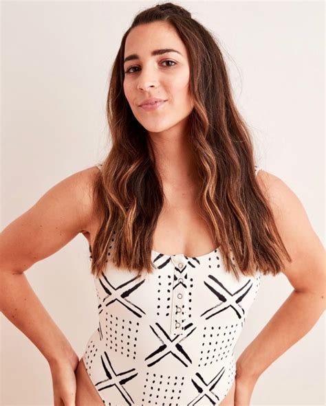 Aly Raisman Fappening Sexy Photos The Fappening