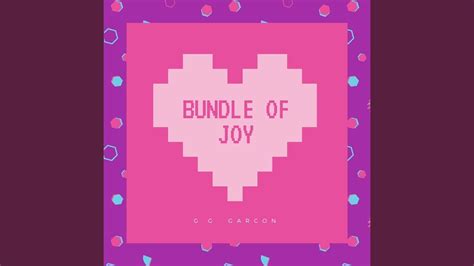 bundle of joy youtube