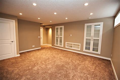 We present you 25 inspirational backyard landscaping ideas. Basement Renovation In Ottawa - Finished Basement