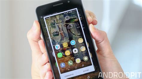 How To Take A Screenshot With Your Android Device Androidpit