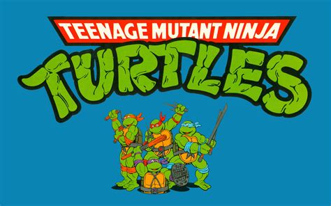 Classic Ninja Turtles Wallpapers Top Free Classic Ninja Turtles