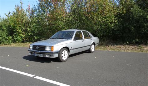Opel Rekord E1 Foto & Bild | autos & zweiräder, oldtimer, oldtimer