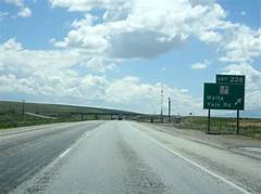 Interstate 84 Road Conditions Idaho