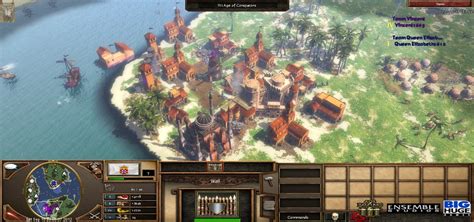 Mediterranean Image Fall Of Civilizations Mod For Age Of Empires Iii