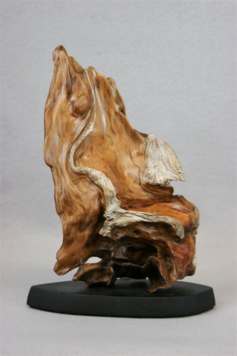 2011 Small Sculptures Wood Art Driftwood Sculpture Driftwood Art