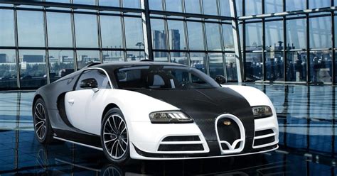 Passion For Luxury The Top 15 Most Expensive Luxury Cars In The World