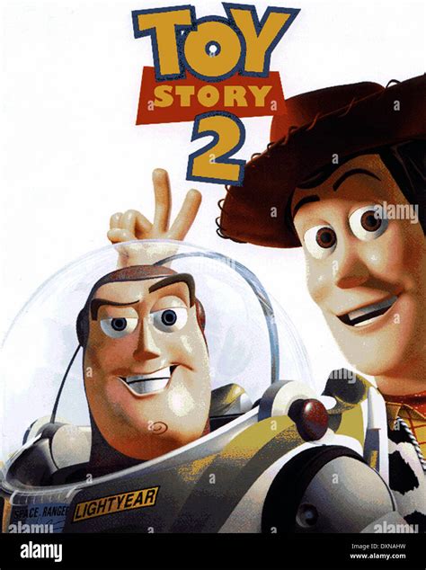 Toy Story 2 Film Fotos E Imágenes De Stock Alamy